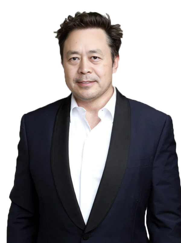 马保国换马斯克