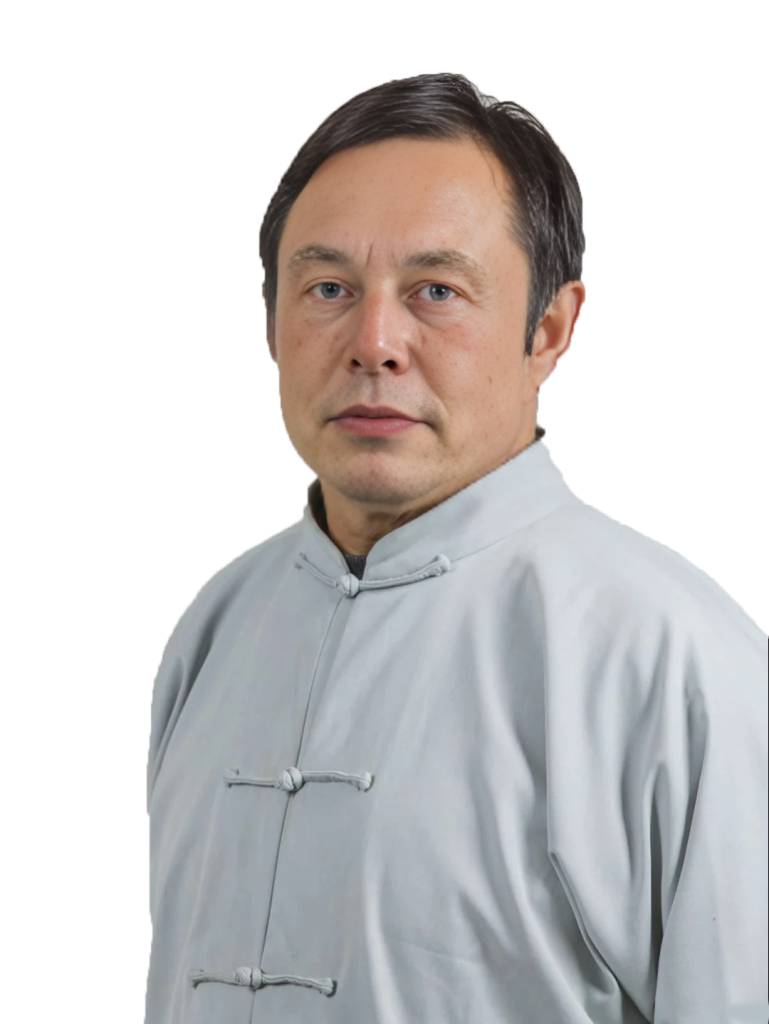 马斯克换马保国