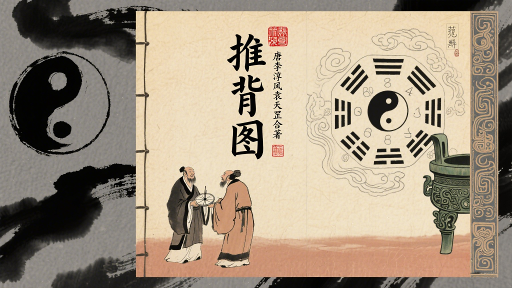 被传 “预言千年” 的《推背图》，到底是神书还是后人附会？-完整PDF版本930资源库-电脑软件-手机软件-网站插件合集-资源分享网站930资源库
