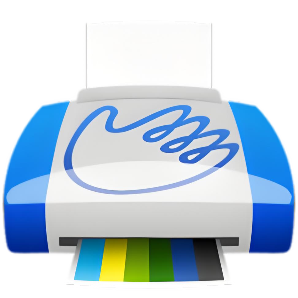 手机打印机软件