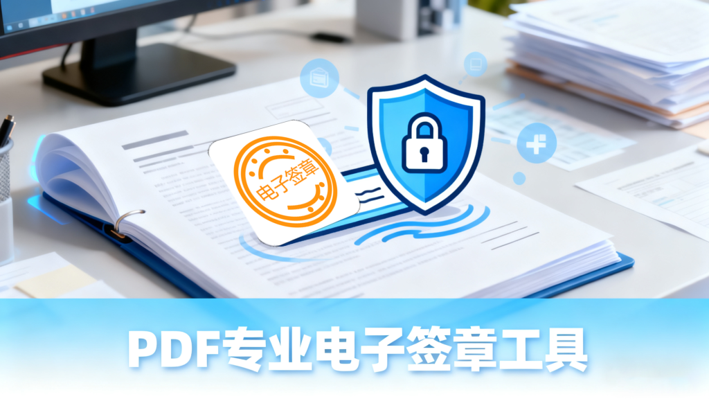 PDF 专业电子签章工具:高效签章 + 安全加密 一站式搞定,中文优化 + 精准编辑 体验升级!930资源库-电脑软件-手机软件-网站插件合集-资源分享网站930资源库