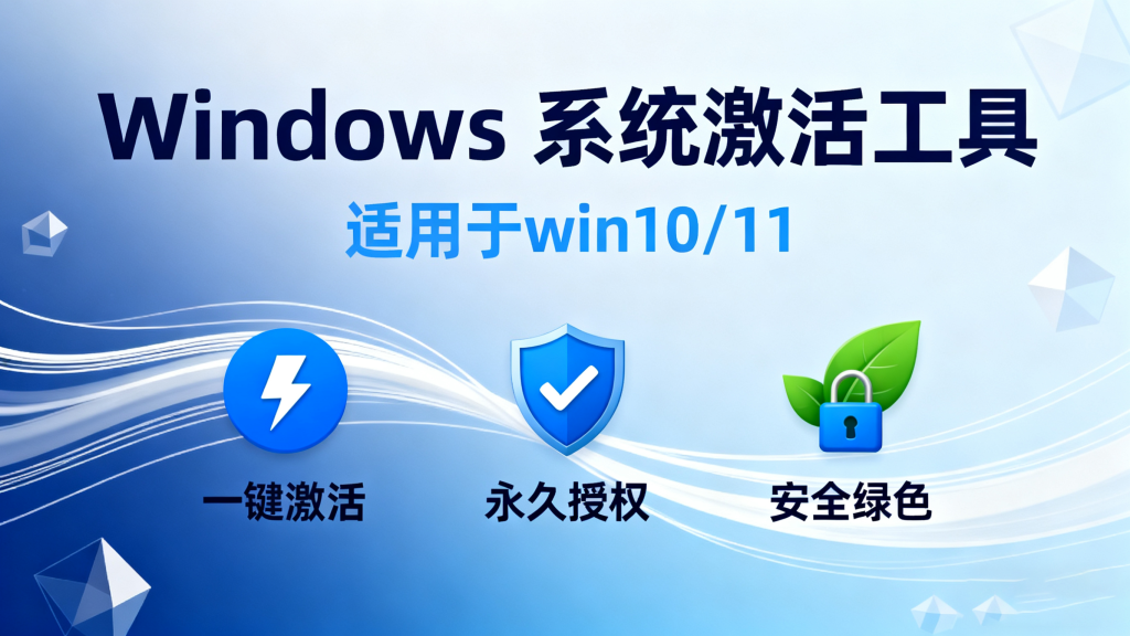 Win10/Win11系统激活工具首选 | W10 Digital Activation：绿色无广告，离线激活高成功率！930资源库-电脑软件-手机软件-网站插件合集-资源分享网站930资源库
