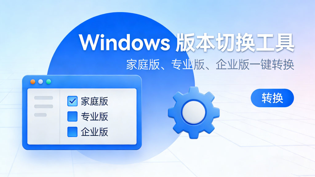 OSsQ-Win10-Win11系统版本一键转换7.0:无需重装,离线切换全版本!!!930资源库-电脑软件-手机软件-网站插件合集-资源分享网站930资源库